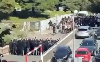 Pojavila se još dva snimka masovne tuče