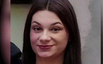Šesnaestogodišnja Gordana poginula ispred svoje kuće