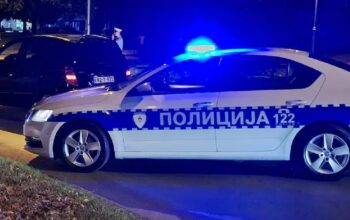 Braća pretukla dvojicu sugrađana
