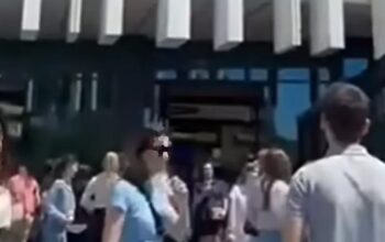 Poznato zašto je evakuisana Delta u Banjaluci