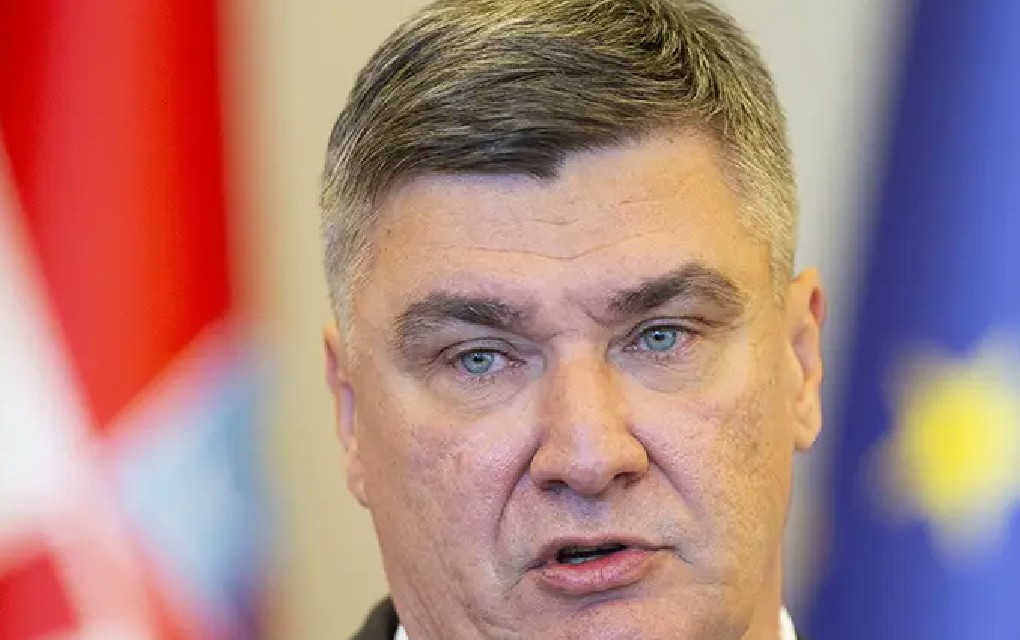 Milanović: Ne treba biti zahvalan na evropskim sredstvima, treba ih uzeti