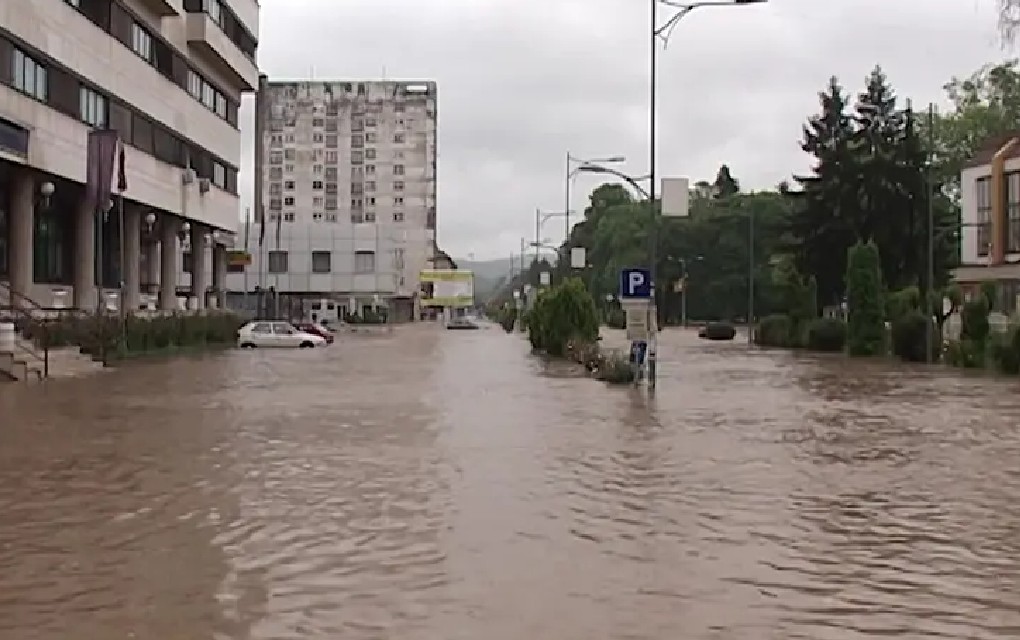 Dan koji Doboj ne zaboravlja