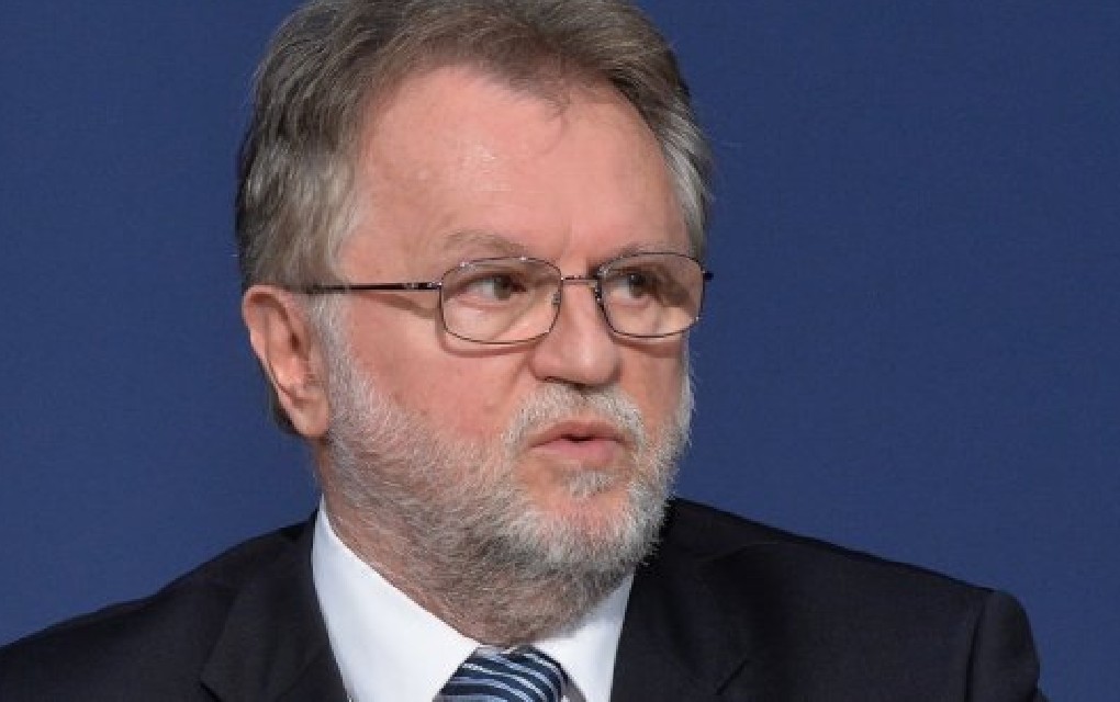 Preminuo Dušan Vujović, bivši ministar finansija