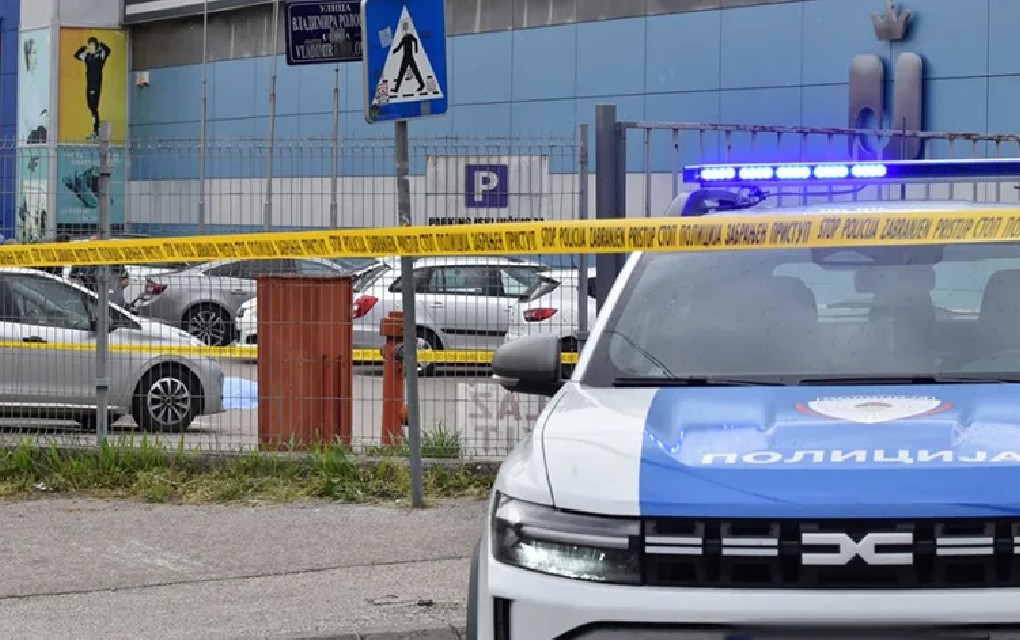 Ubijeni Čolić do prije pet dana bio u bjekstvu od pravosuđa!