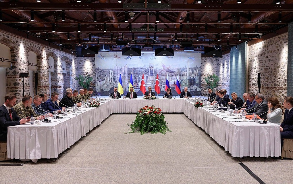Ukrajinci nakon pregovora u Istanbulu: Ovo su četiri nova ruska uslova za mir