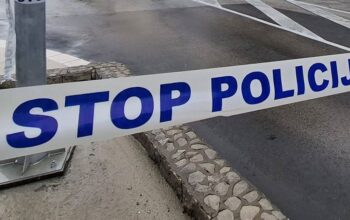 Ukrao auto u kojem je bila djevojčica