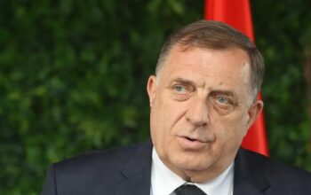 Ne uvodimo sankcije Dodiku
