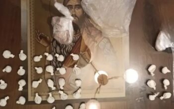 Kod Banjalučanina pronađeni kokain i heroin