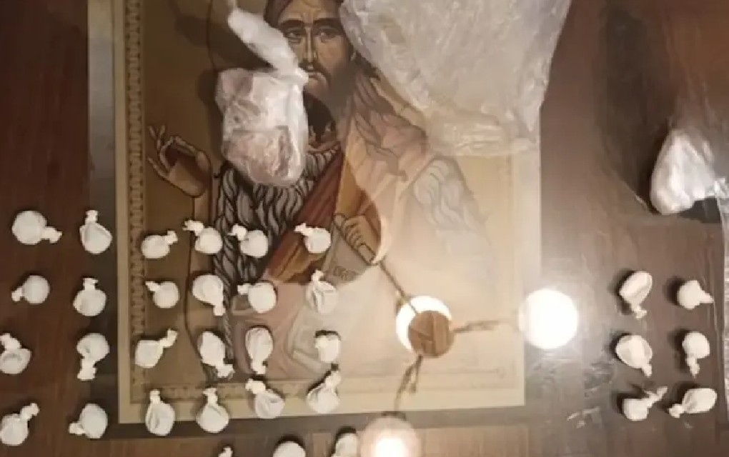 Kod Banjalučanina pronađeni kokain i heroin