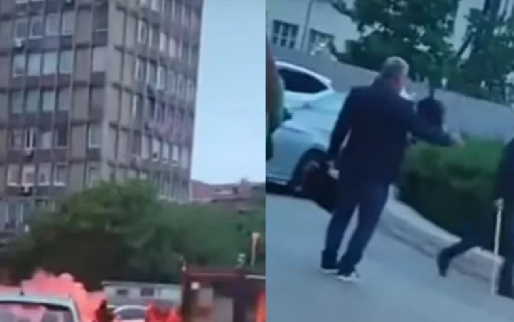 Napadnuti maturanti u bh. gradu, ima povrijeđenih – VIDЕO