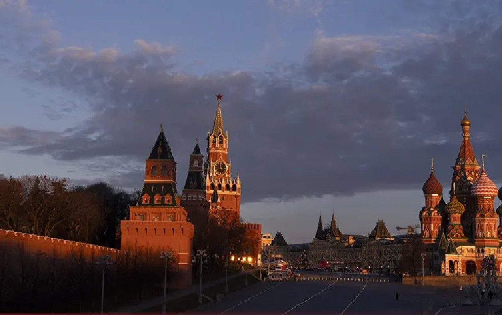 Kremlj progovorio o razgovoru Putina i Trampa