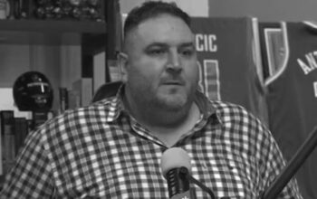 Labović se samo 4 dana prije smrti oglasio potresnom porukom
