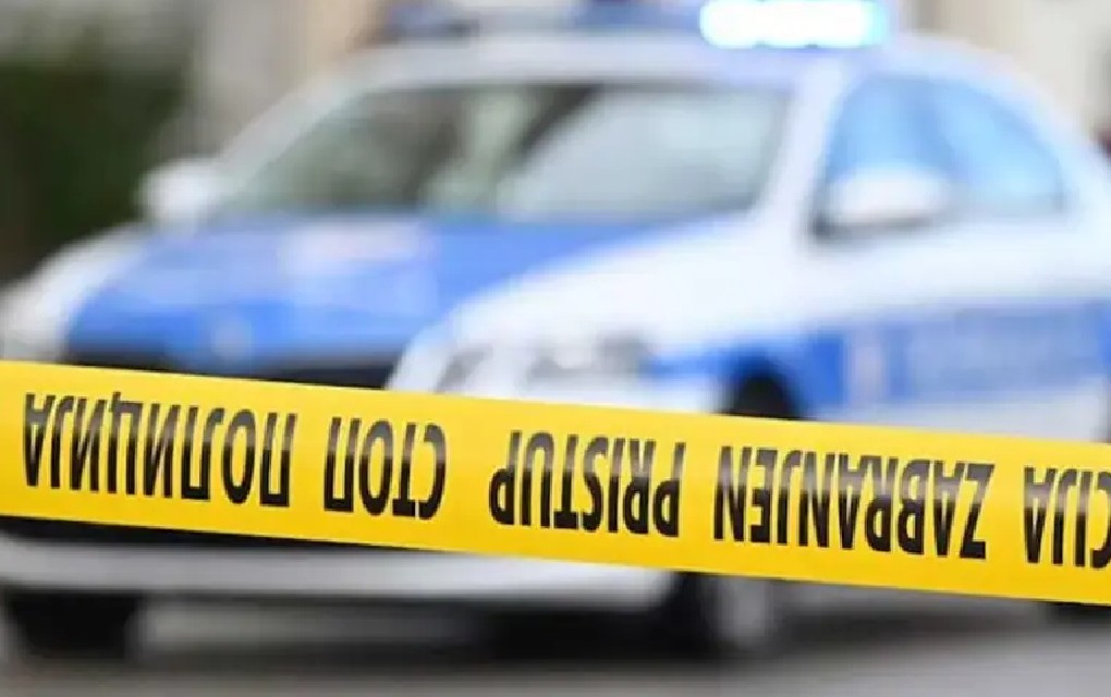 Oglasio se MUP o ubistvu: Ženu iskasapio u svom autu