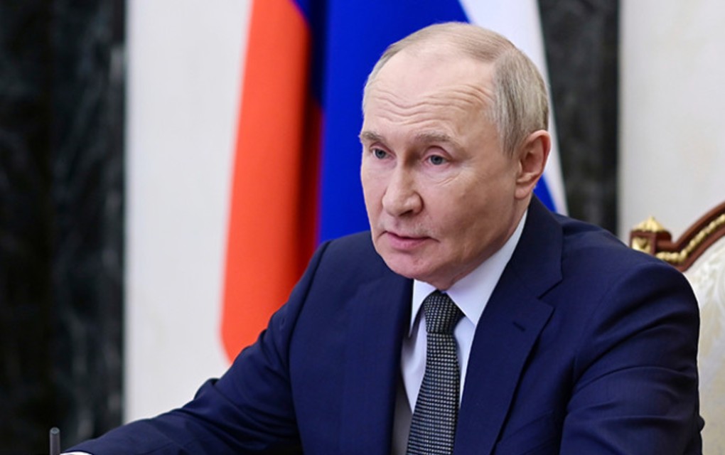 Putin saopštio kakav ishod rata očekuje