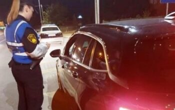 U BiH oduzeto 46 auta zbog neplaćenih kazni većih od 600.000 KM