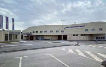 aerodrom tuzla