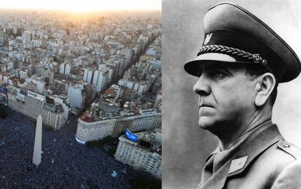 KAKO JE POBJEGAO ANTE PAVELIĆ? RIJEŠENA MISTERIJA STARA 8O GODINA! Ovo lažno ime je koristio, nacističke arhive u Argentini sve otkrile