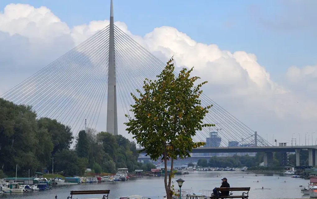 Beograd pod opsadom: Na više lokacija u gradu dojave o bombama