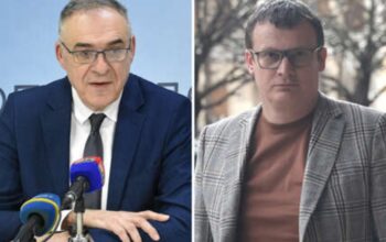božović protiv miličevića