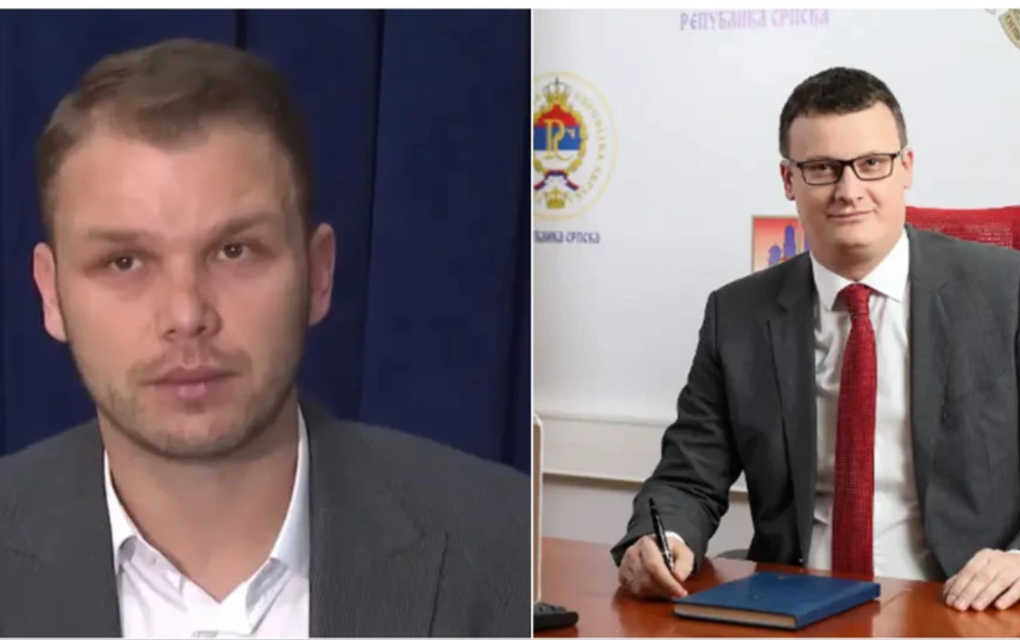 NEMIRI U RAJU: Hoće li Marinko Božović izaći na crtu Drašku Stanivukoviću?