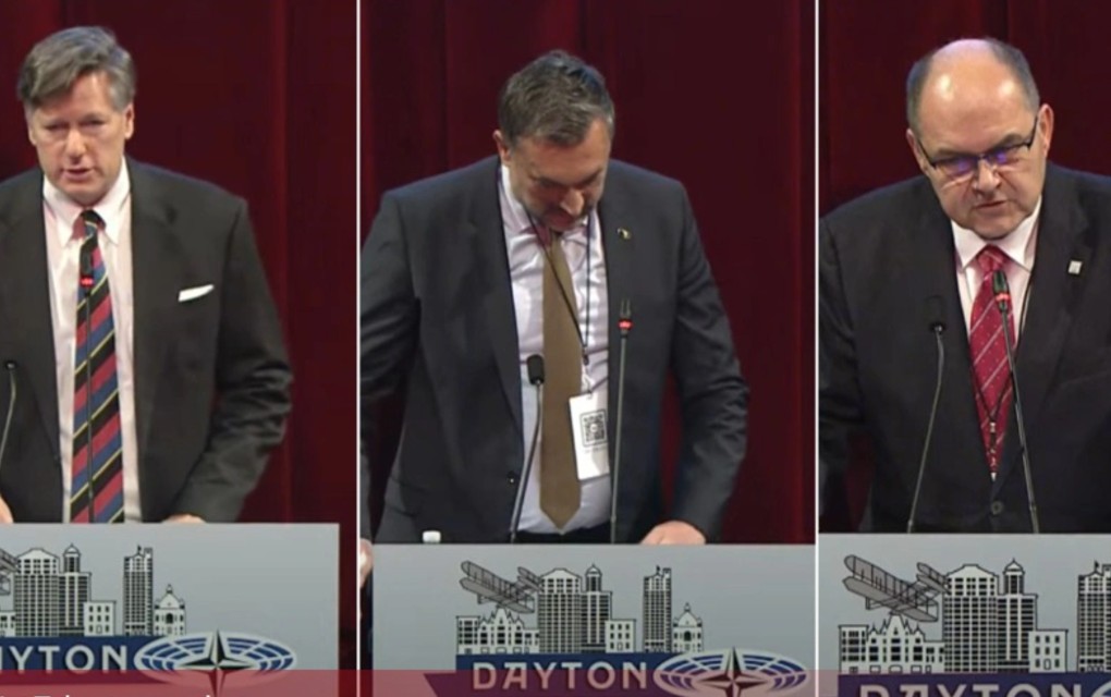 Amerikanci poručili: DOGVORITE SE! Zbunjeni Konaković podržao stav SAD-a