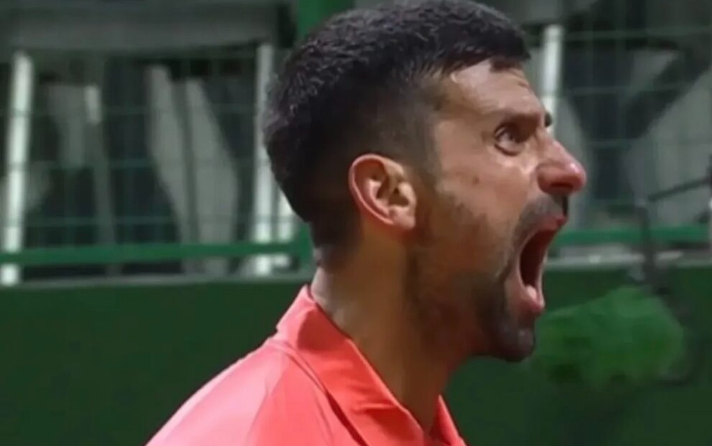 Đoković sa “pola gasa” u drugo kolo Rolan Garosa