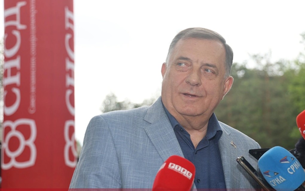 Imamo velike ambicije u narednom periodu