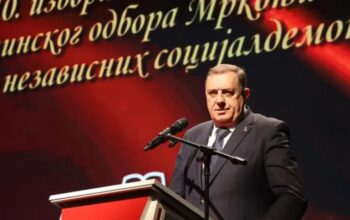 dodik