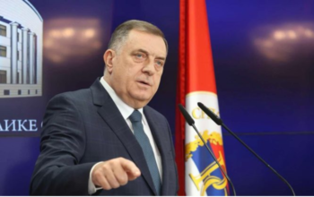 dodik o sloveniji