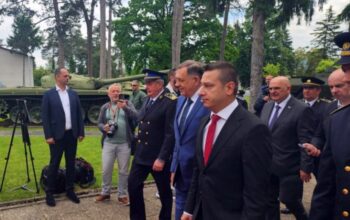 dodik u kozari