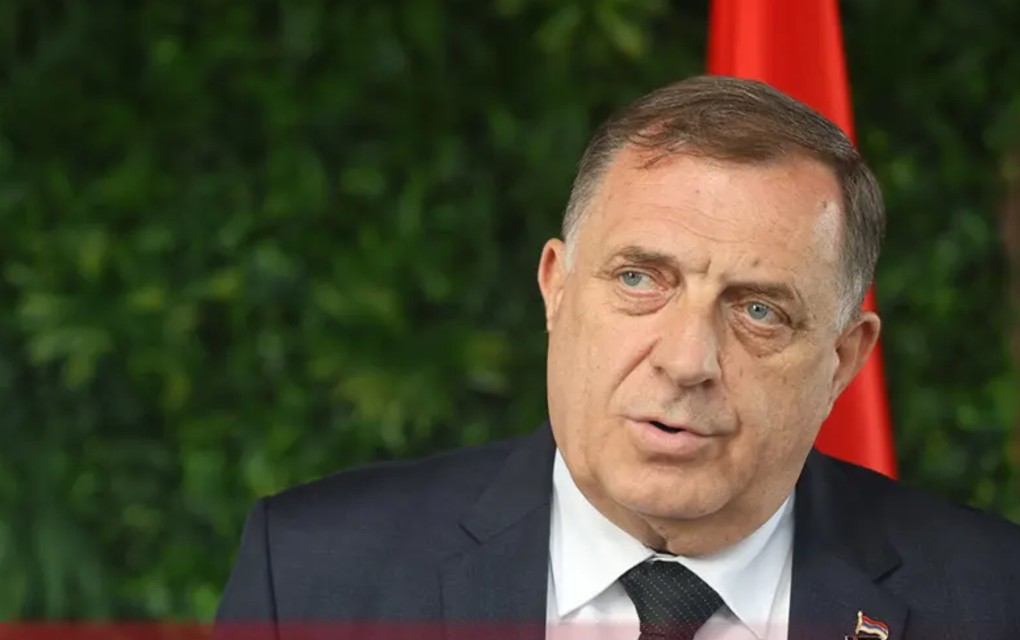 Skandalozan nastup ambasadora Danske; Da je BiH normalna zemlja bio bi proglašen nepoželjnim