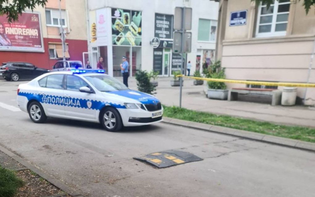 Dojava o bombama u srednjim školama u Banjaluci