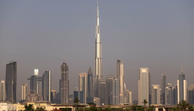 dubaji