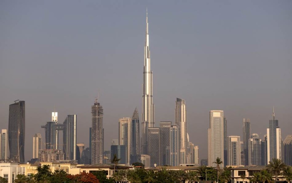 U dva dana dvaput oboren mjesečni rekord: Temperatura u Emiratima premašila 50 stepeni