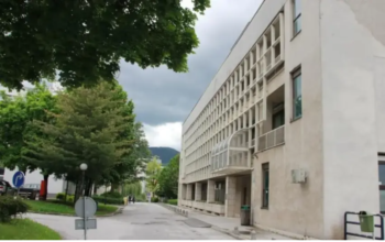 epidemija u sarajevu