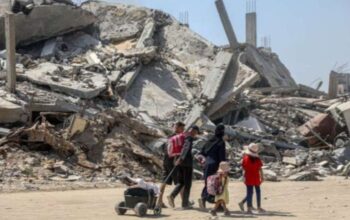 gaza