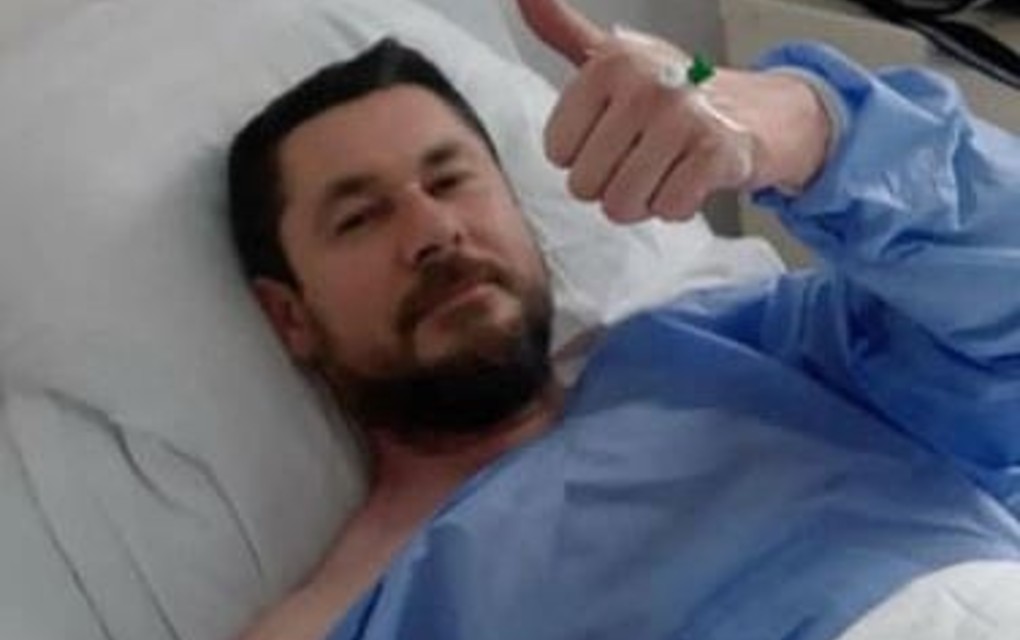 Kod pripadnika grupe Darka Eleza pronađen snajper