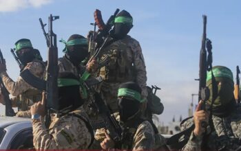 hamas