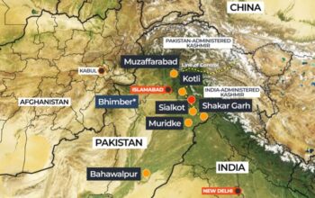 indija i pakistan