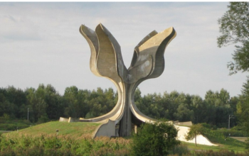 jasenovac