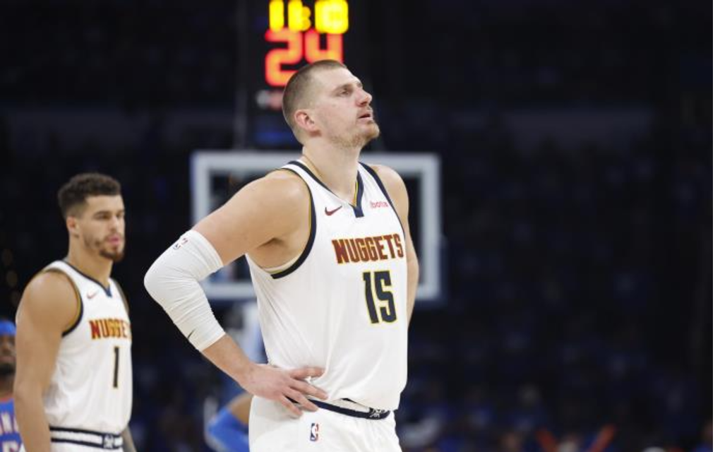 Analiza MVP nagrade – Jokić najbolji ali ipak drugi?!