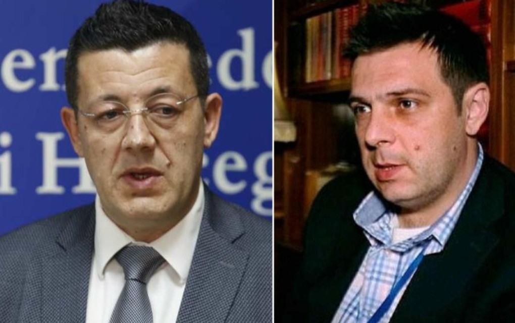 Kečer korišten za obračune braće Čampara: Opasni uređaj na vještačenju u MUP-u KS