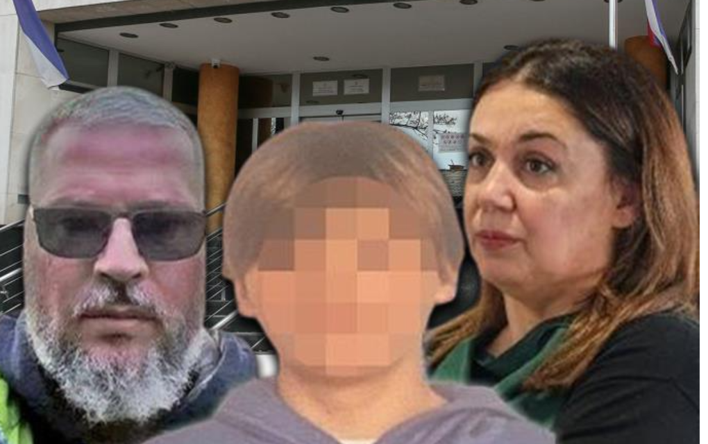„OD SINA SU NAPRAVILI MONSTRUMA, NJIHOVA KRIVICA JE DOKAZANA“ Ovo su detalji nove presude protiv roditelja dečaka ubice iz Ribnikara! ZBOG OVOGA SU KRIVI