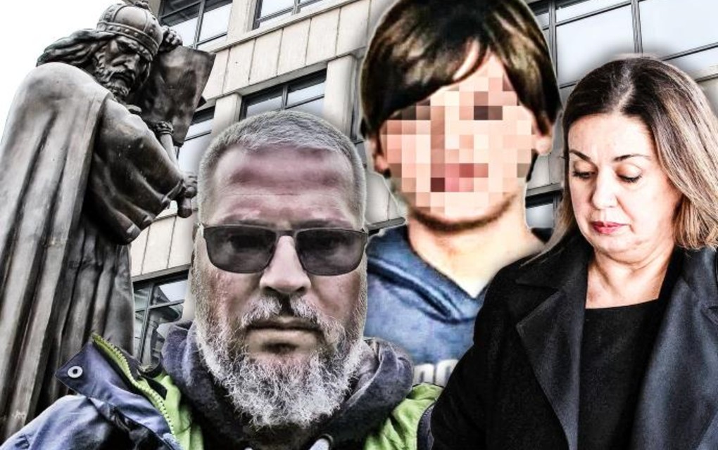 SVA IMOVINA OSUĐENIH KECMANOVIĆA JE ZAMRZNUTA! Samo za 2 slučaja roditelji dječaka ubice iz „Ribnikara“ moraju da plate 351 milion, ali tu nije kraj!
