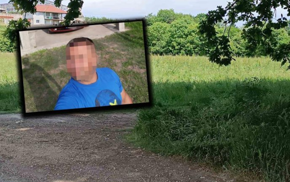 OSUMNJIČENI ZA UBISTVO BIVŠE ŽENE OSUĐIVAN VIŠE PUTA, ALI U ZATVORU NIJE BIO! Otkrivamo šta piše u dosijeu uhapšenog Bojana iz Kragujevca!