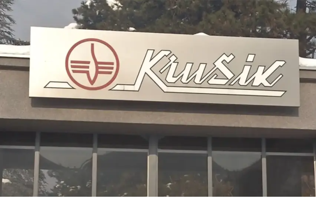 Eksplozija u “Krušiku”, ima povrijeđenih