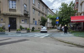 lažne dojave o bombama