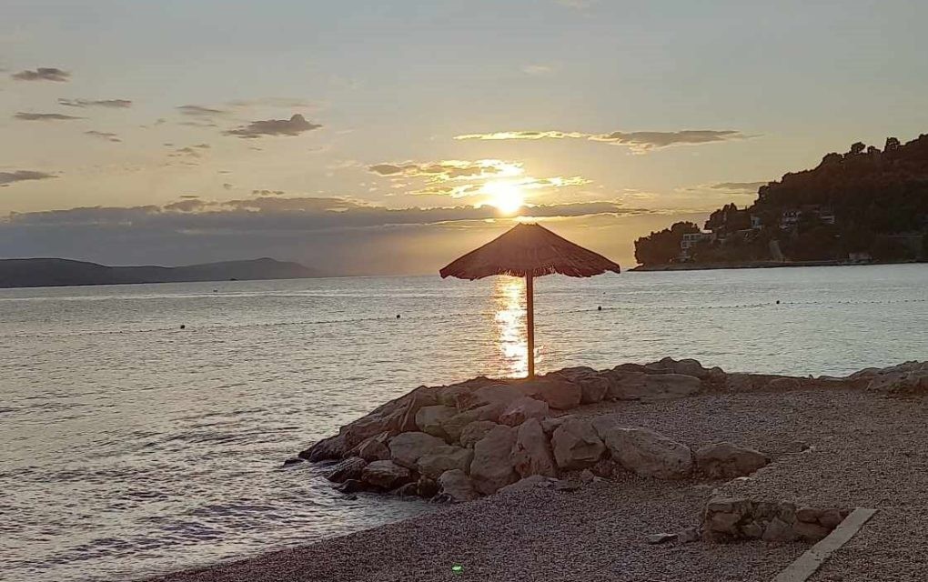 Koliko koštaju ležaljke u Hrvatskoj?