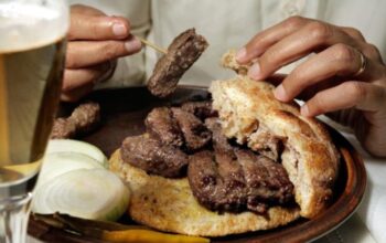 luk i ćevapi