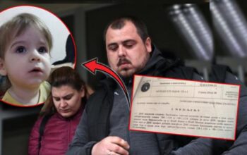 misterija danke ilić
